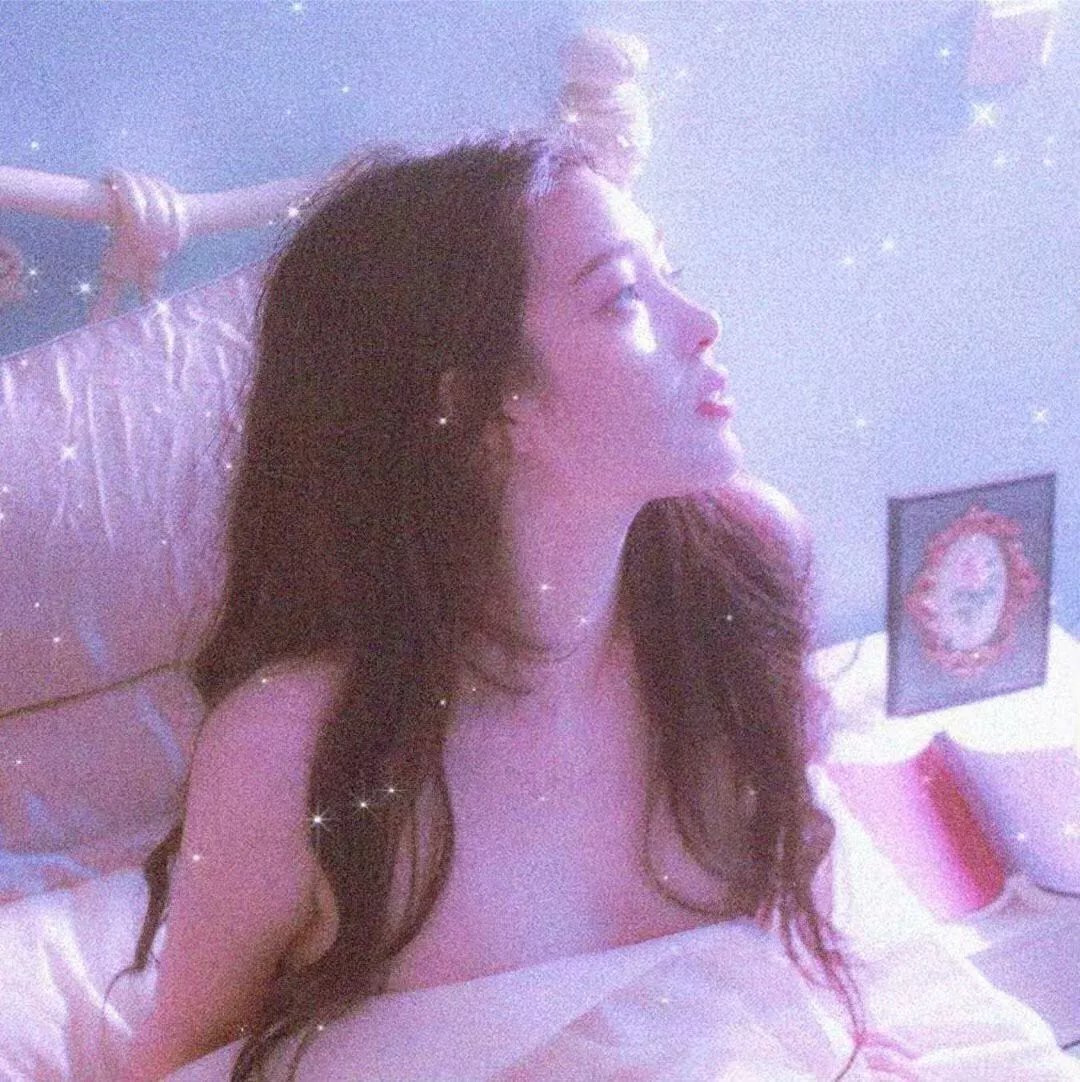 我们的爱是星辰大海